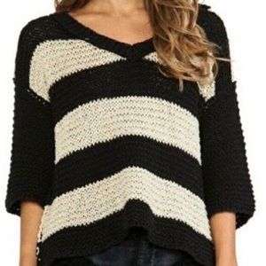 Free people sweater